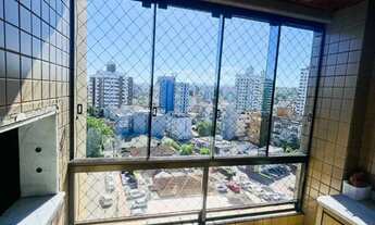 Imagem 7: Apto AMPLO 3 dorm 4 banheiros ANDAR ALTO a 200m da Praça Nereu Ramos no centro de Criciúma