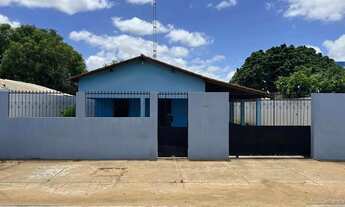 Imagem 2: Casa no Bairro Santa Tereza R$ 380 Mil Reais