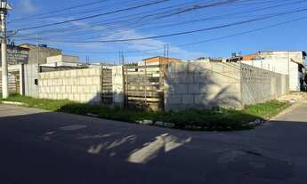 Imagem: Terreno esquina 240m