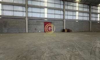 Imagem 6: Galpão / Depósito / Armazém em Jardim Califórnia - Jacareí