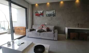 Imagem 3: Aluguel Apartamento 1 Dormitórios - 67 m² Vila Nova Conceição