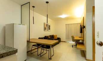 Imagem 6: Biarritz Hplus: Quarto Luxo Premium