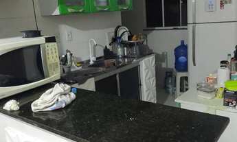 Imagem 2: Apartamento no Novo Cristo 2