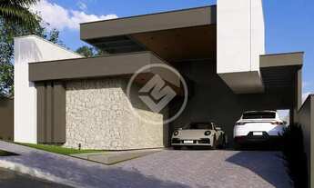 Imagem 3: Casa espetacular em Condominio fechado codigo: 155398
