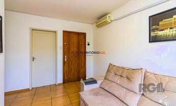 Imagem 3: Apartamento em Cristal