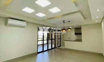 Imagem: Apartamento com 3 suítes para locação