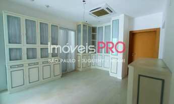 Imagem 7: Sofisticação, lazer, localização, andar alto, acabamento de luxo