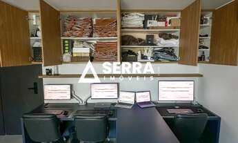 Imagem 4: Vilas do Atlântico | Sala Comercial | 23 m² | Reformada e Decorada