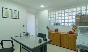 Imagem 6: Vende Cj Comercial, Av. Gal Ataliba Leonel, 93 , unidade 62, 2 salas, recepção, muito ilum