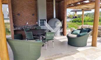 Imagem 3: Lote no Condomínio Escarpas Eco Parque