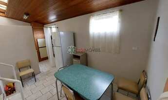 Imagem 7: SOBRADO com 3 dormitórios à venda com 125m² por R$ 490.000,00 no bairro Xaxim - CURITIBA