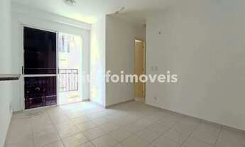 Imagem 2: Apartamento a venda no Ininga com 2 Quartos TR219067 THE -1HBP2KQ