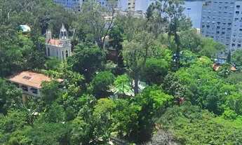 Imagem 3: Excelente apto de 3 quartos no melhor prédio do Flamengo