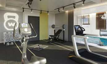 Imagem 7: Costa do Pacífico Lançamento a 150m do Mar em Mariscal