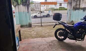 Imagem 3: Casa com terreno