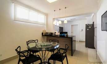 Imagem 6: Apartamento com 3 dormitórios 4 banheiros 2 vagas em HIgienópolis