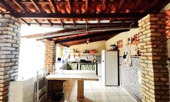 Imagem 7: Casa com 3 quartos no Centro de São Miguel do Gostoso