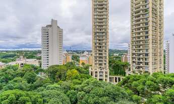 Imagem 7: Apartamento no Albertville, 03 Suítes, 03 Vagas, Churrasqueira a Carvão, Mossunguê, Curiti