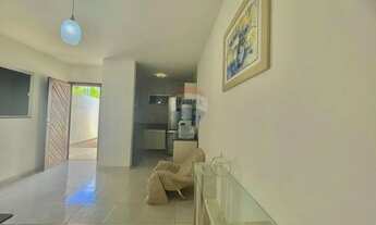 Imagem 7: A Casa Simplesinha: em Conde Carapibus PB