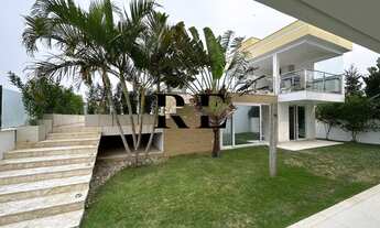 Imagem 7: Casa Luxuosa para Aluguel na Lagoa da Conceição na melhor localização da região