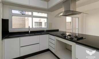 Imagem 6: Sobrado no Santa Felicidade de 218,83 m² com 3 quartos - 93869.006-KD
