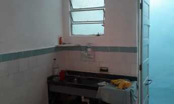 Imagem 8: Alugo belíssimas casa de vila 65m2 2 qto varanda ótima localização Rua Flaminia prox Est,V