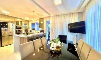 Imagem 5: Casa 4 Quartos no Loteamento Colinas da Pedra Branca - Cidade Universitária Pedra Branca