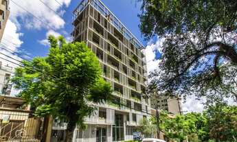 Imagem: Loft mobiliado para alugar no The Arch