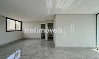 Imagem 5: Venda Apartamento 4 quartos Castelo Belo Horizonte