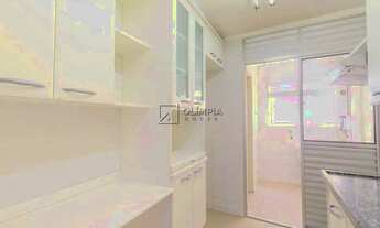 Imagem 7: Venda Apartamento 3 Dormitórios - 78 m² Perdizes