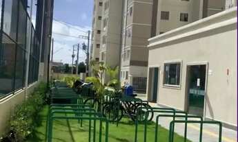 Imagem 10: Imóvel para venda com 50 metros quadrados com 2 quartos em Centro - Lauro de Freitas - BA