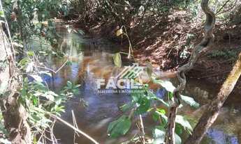 Imagem 4: Vende-se Chácara de 8.512 m² à Beira do Rio