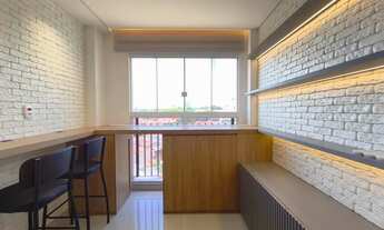 Imagem: Apartamento com 3 dormitórios, 87 m²