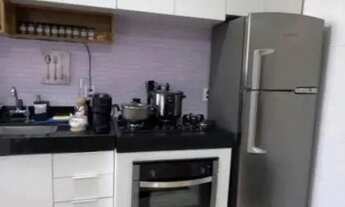 Imagem 4: Residencial Sunlake - Apartamento com 2 dormitórios para alugar, 49 m² por R$ 2.420/mês