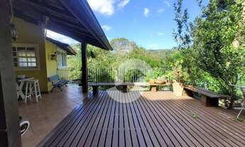 Imagem 7: Casa com 5 dormitórios à venda, 236 m² por R$ 1.140.000,00 - Mata Paca - Niterói/RJ