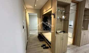 Imagem 4: Apartamento de 3 quartos, semi-mobiliado à venda em Nova Petrópolis