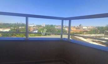 Imagem 4: Apartamento - Jardim dos Calegaris - Paulínia