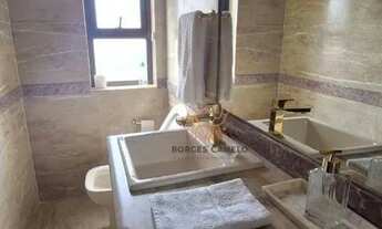 Imagem 7: Apartamento com 4 dormitórios à venda, 370 m² por R$ 3.750.000,00 - Funcionários - Belo Ho