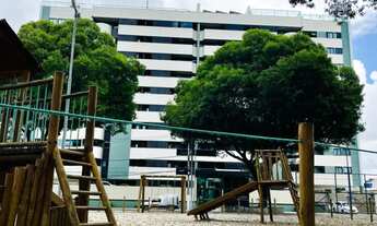 Imagem 2: Seu 3 Quartos no Edf Francisco Barbirato por R$ 792 Mil