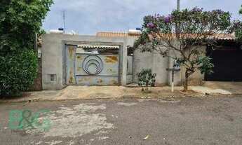 Imagem: Casa à venda, 40 m² por R$ 87.000,00