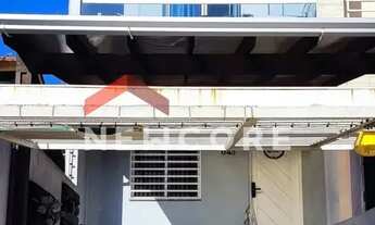 Imagem: Casa em Rua Vereador Adão Santos - São