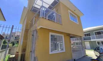 Imagem: BROGNOLI VENDE - CASA RESIDENCIAL COM 2