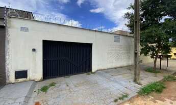 Imagem 2: Casa em Residencial Vereda dos Buritis - Goiânia