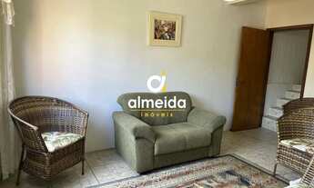 Imagem 2: SOBRADO 4 DORMITÓRIOS