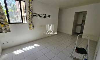 Imagem: Apartamento 3 Quartos (1 Suíte) Serraria