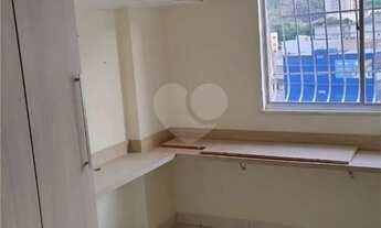 Imagem 5: Apartamento com 2 quartos à venda em Centro - RJ