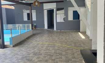 Imagem: Casa em cidade verde - duplex - 5 suítes