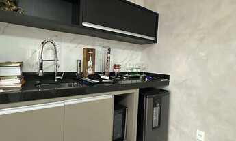 Imagem 5: SIM-CASA MOBILIADA MELHOR LOCALIZAÇÃO DO SIM