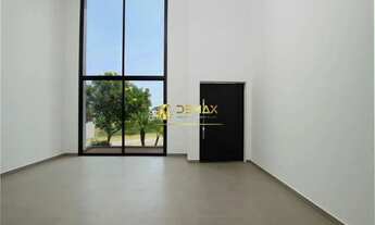 Imagem 5: Casa sobrado 4 suítes Alphaville I Urbanova SJC