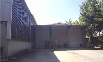 Imagem 10: Galpão/Depósito/Armazém para Aluguel no Parque Novo Mundo com 4410 m² de Área Útil